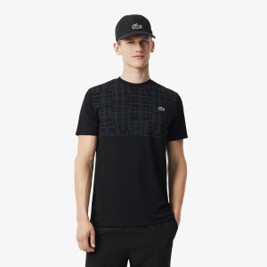 Koszulka Lacoste Tennis x Novak Djokovic