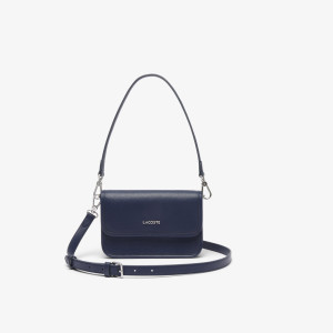 Torba na ramię Lacoste Elegance