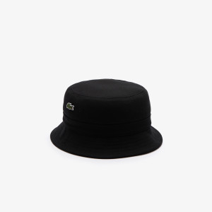 Unisex organic cotton bob hat