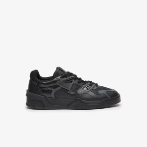 Men’s lt 125 textile trainers