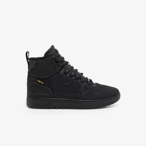 Męskie buty zimowe t-clip mid trainers