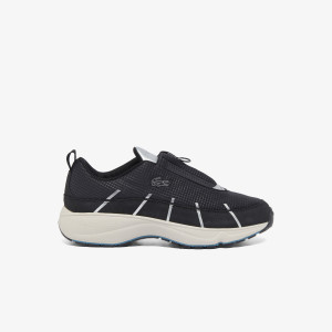 Sneakersy Audyssor Zip OG męskie czarne