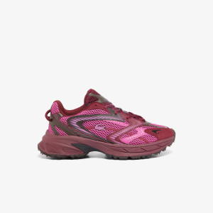 Sneakersy L003 Neo Shot damskie różowe