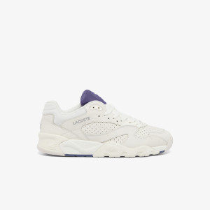 Sneakersy Game Trainer męskie beżowe