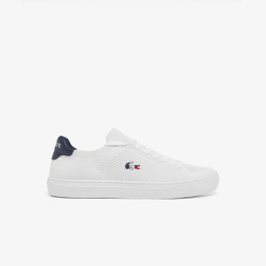 Męskie zamszowe sneakersy La Piquée 2.0