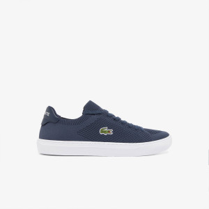 Męskie skórzane sneakersy La Piquée 2.0