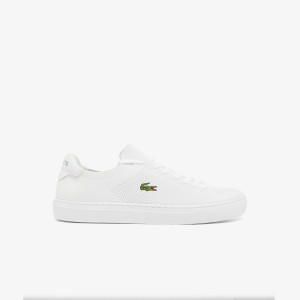 Męskie skórzane sneakersy La Piquée 2.0