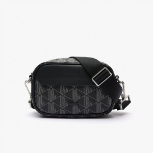 Men's the blend small monogram crossbody bag