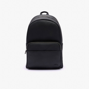 Men's classic laptop pocket backpack
