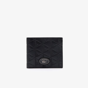 Medium monogram billfold