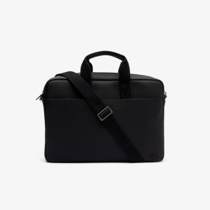 15" men's classic computer bag