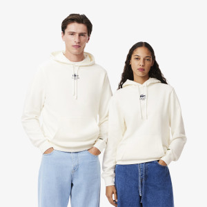 Printed hoodie