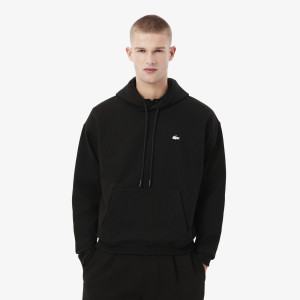Bluza polarowa z krokodylem Diamanté