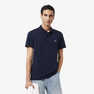 Męska bawełniana koszulka polo Regular Fit