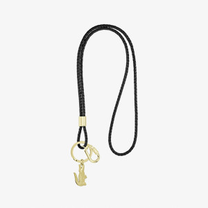 Unisex Key Chain Necklace