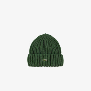 Czapka z dzianiny unisex