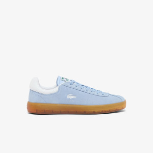 Damskie zamszowe sneakersy Baseshot