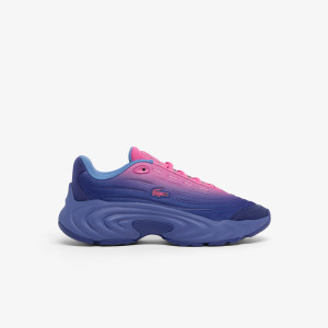 Damskie sneakersy Spinor