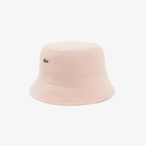 Kapelusz typu bucket z piki