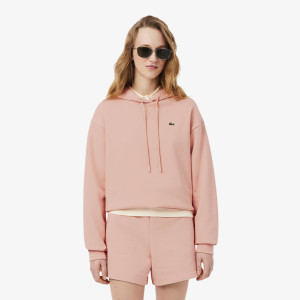Bluza polarowa oversize