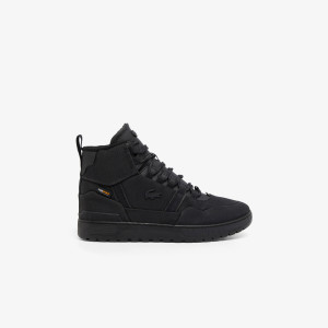 Męskie buty zimowe t-clip mid trainers