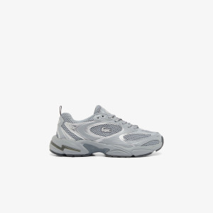 Sneakersy Storm 96 2K męskie szare