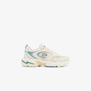 Sneakersy Storm 96 2K damskie beżowe