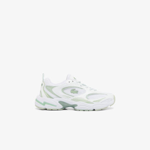 Sneakersy Storm 96 2K męskie białe
