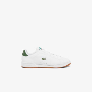 Sneakersy Carnaby Cup męskie białe