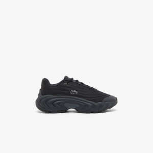 Sneakersy damskie Spinor