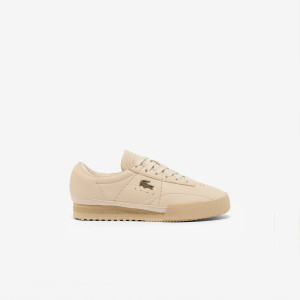 Sneakersy Aura damskie różowe