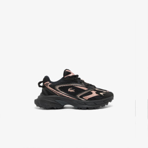 Sneakersy L003 Neo Shot damskie czarne