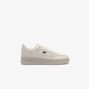 Sneakersy L001 Ace męskie szare