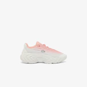 Sneakersy Spinor damskie białe