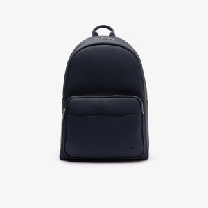 Men's classic laptop pocket backpack