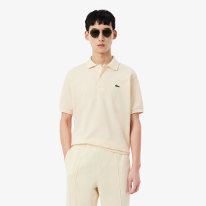 Bawełniana koszulka polo original l.12.12 petit
piqué