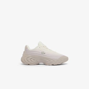 Sneakersy Spinor damskie szare