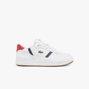 Męskie skórzane sneakersy T-Clip Set