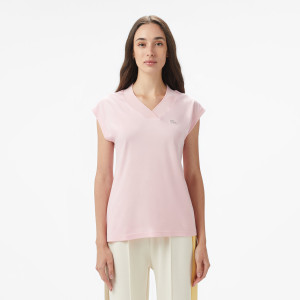 Damski t-shirt