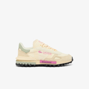 Damskie sneakersy Elite Active