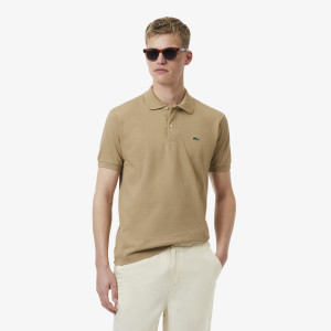 Bawełniana koszulka polo original l.12.12 petit
piqué