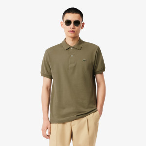 Bawełniana koszulka polo original l.12.12 petit
piqué