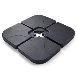 Pied De Parasol Ub50X50
