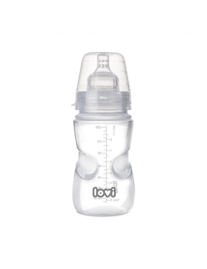 Lovi Butelka Medical+ 250ml 3m+