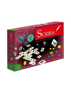 Alexander Scriba