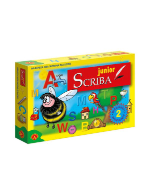 Alexander Scriba Junior
