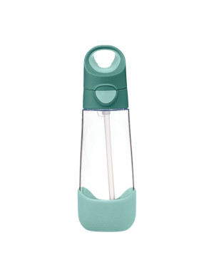 B.Box Butelka tritanowa sportowa 600 ml Emerald Forest