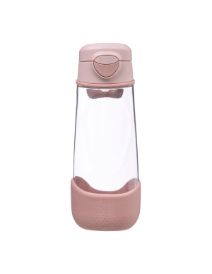 B.Box Butelka tritanowa sportowa 450 ml Blush Crush