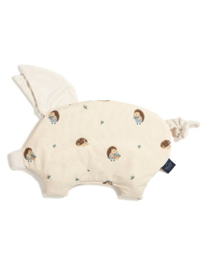 La Millou Podusia Sleepy Pig velvet ( Berry Henry )