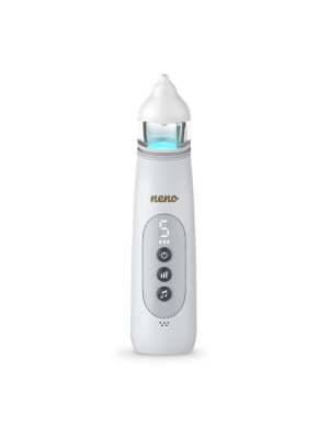 Neno Aspirator do nosa bezprzewodowy Corto